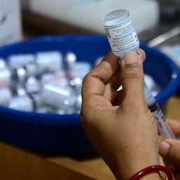 Bangladesh starts vaccine booster shot drive to ward off Omicron