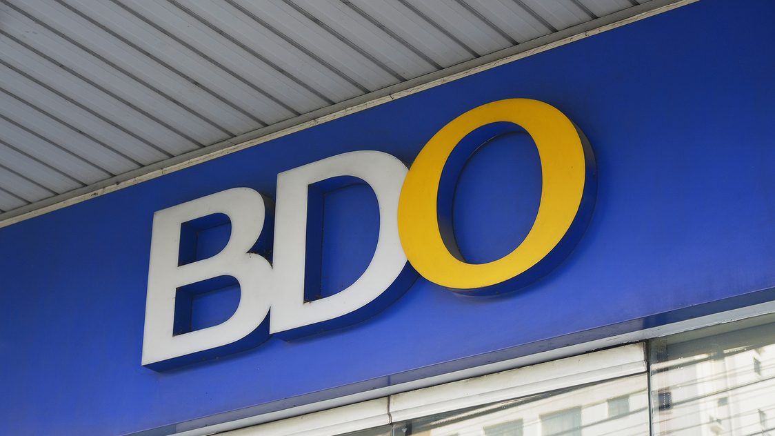 BDO profits back to pre-pandemic levels
