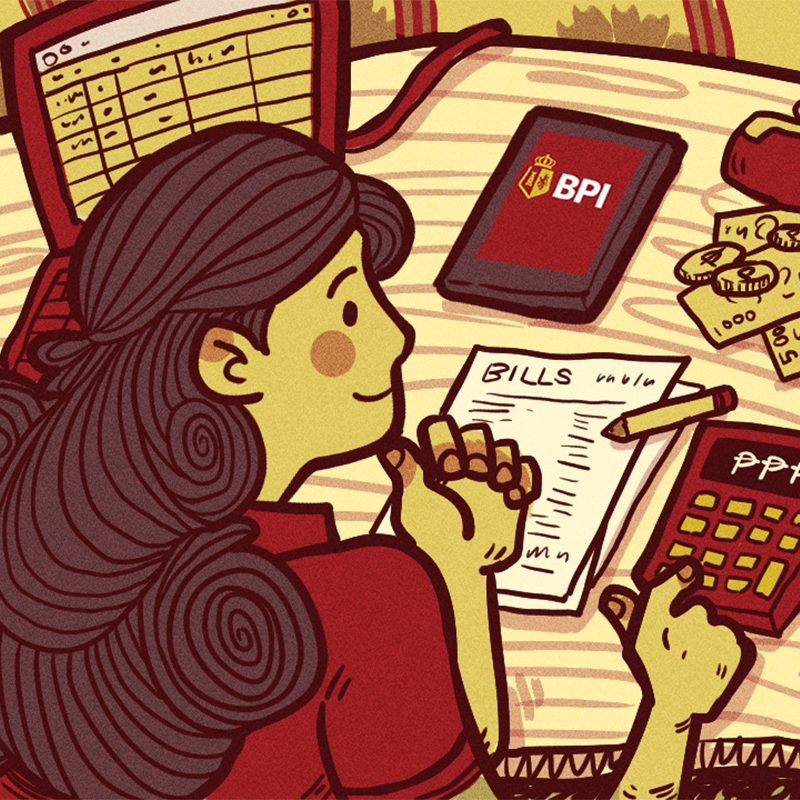 Dear OFWs, here’s how to make the most out of your hard-earned money