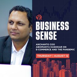 Business Sense: Anchanto COO Abhimanyu Kashikar on e-commerce and the pandemic