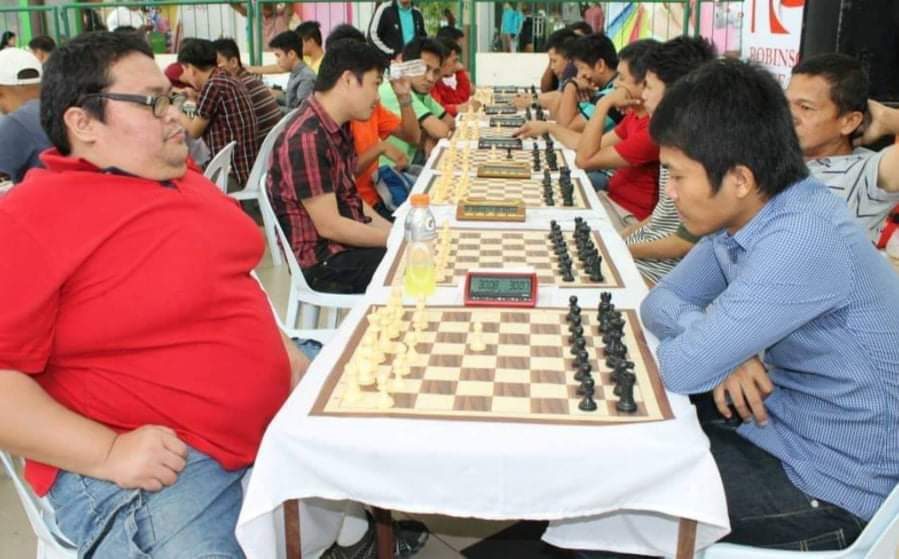 Northern Mindanao, Surigao chessers to test each other in online showdown