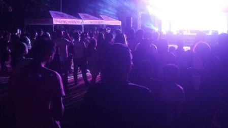 DILG probes Camotes beach party hosted by Cebu execs