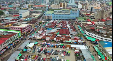 At Cebu’s historic Carbon Market, vendors face displacement, slashed incomes