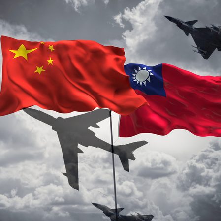 China holds assault drills near Taiwan after ‘provocations’