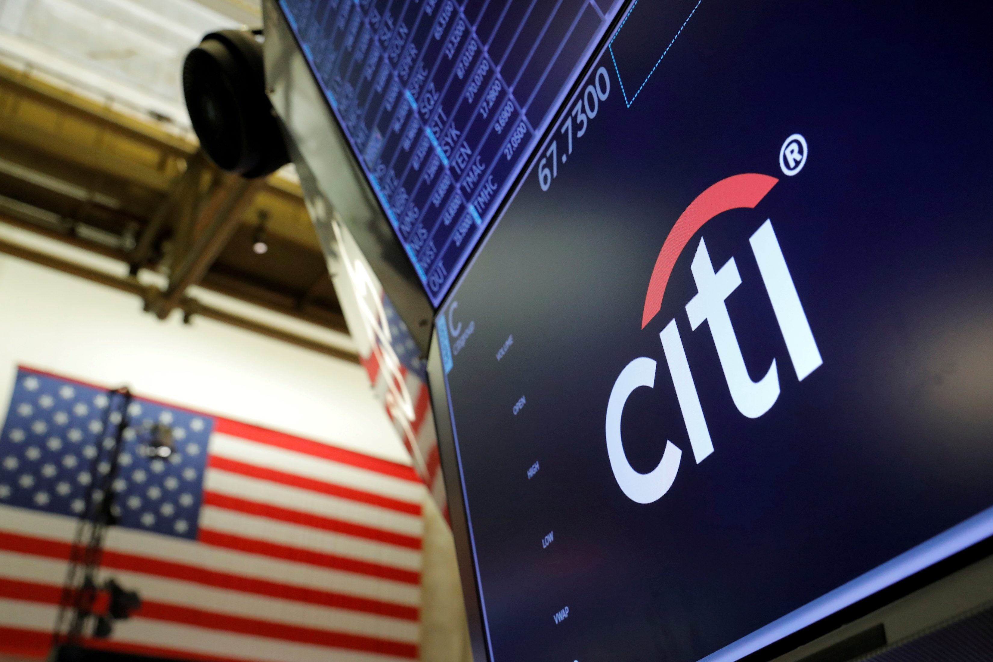 Citigroup to cover travel expenses for abortions as US states curb access