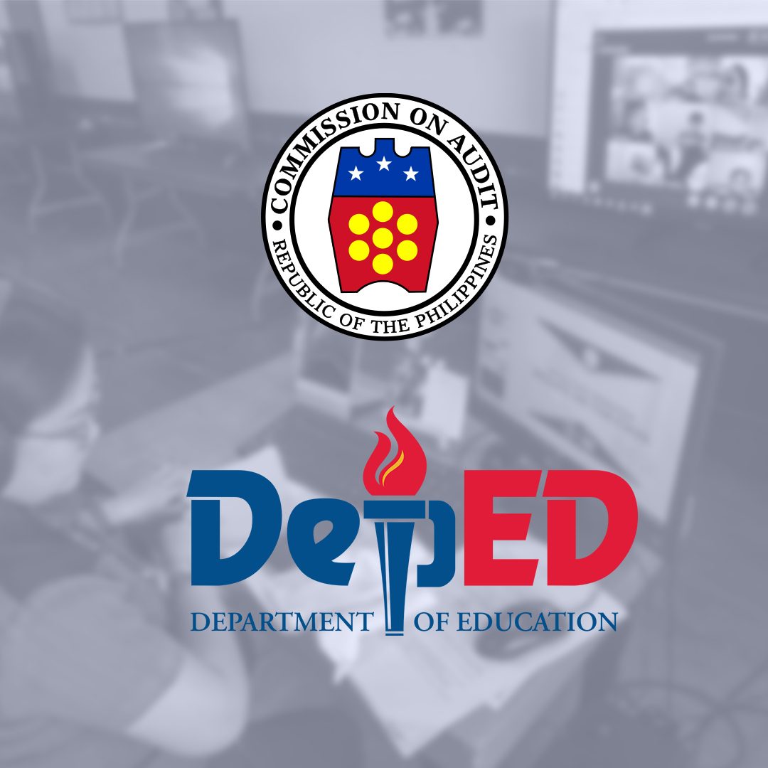 DepEd delays in P886-M worth of modules ‘deprived students’ – COA