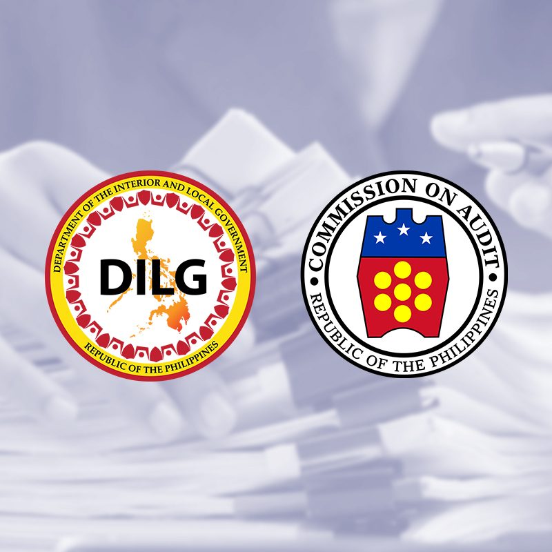 P3 billion in projects farmed out by DILG unliquidated for years – COA