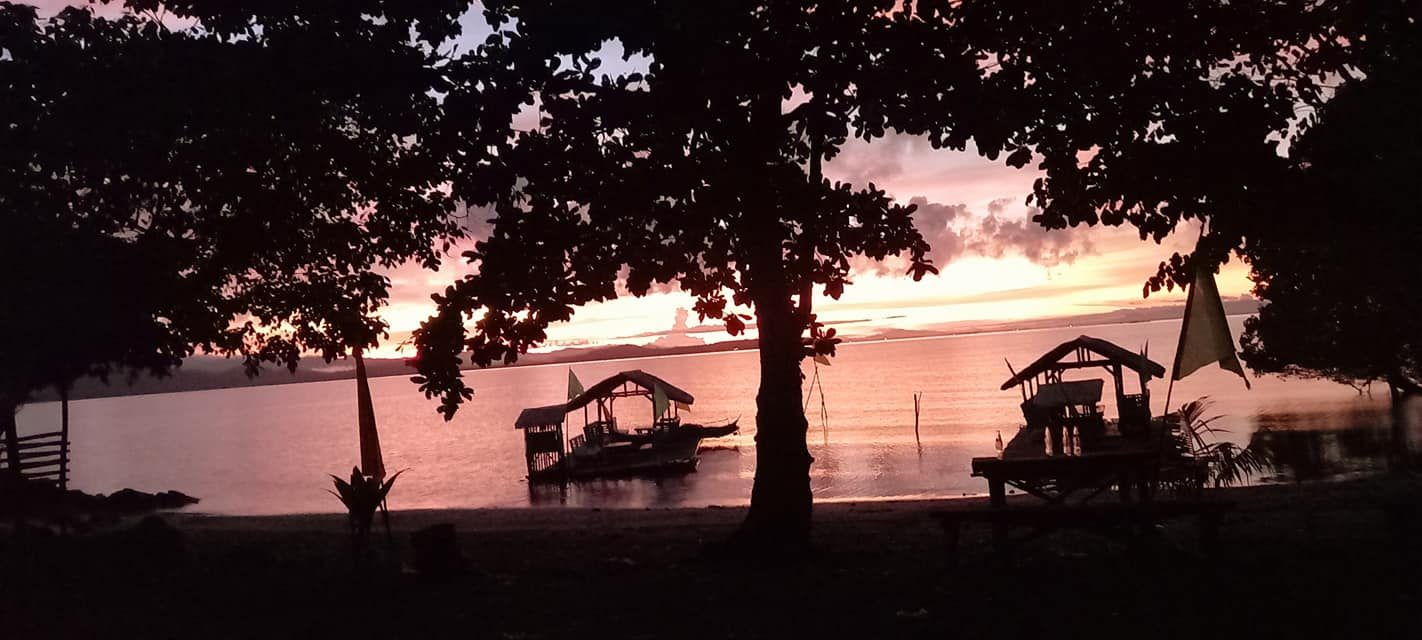 Ex-rebel fights stigma, turns Zamboanga Sibugay islet into tourism site