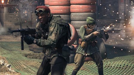 ‘Call of Duty Vanguard’ – Champion Hill hands-on: A fast-paced multi-squad round robin