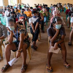 Workers affected by Alert Level 3 can apply for P5,000 DOLE cash aid
