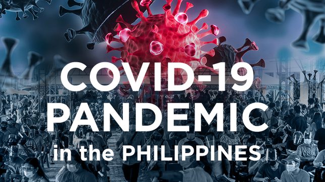 COVID-19 pandemic: Latest situation in the Philippines – August 2021