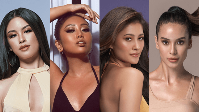IN PHOTOS: The Miss Universe Philippines top 75