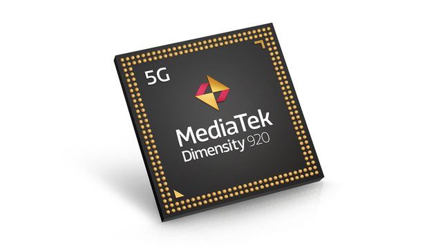 MediaTek reveals latest Dimensity chips for 5G smartphones