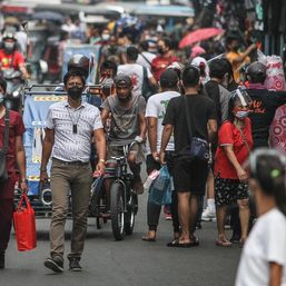 Majority of Filipino adults say quality of life got worse in past 12 months – SWS