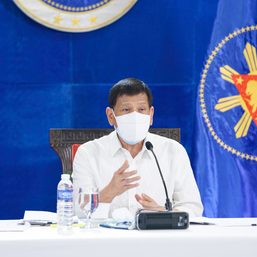 Data show people are tuning out of Duterte’s late-night talks