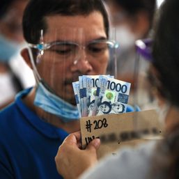 DBM allocates P206.5-billion cash aid in 2023 budget as inflation bites