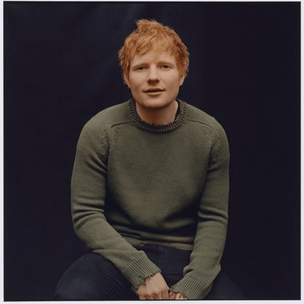 Ed Sheeran to perform on ‘All Out Sundays’ on August 15