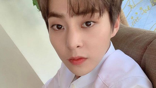 EXO’s Xiumin tests positive for COVID-19