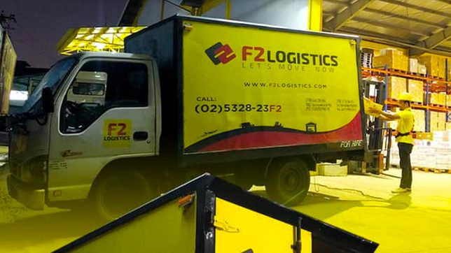 F2 Logistics: Fast facts on the 2022 election supplies forwarder