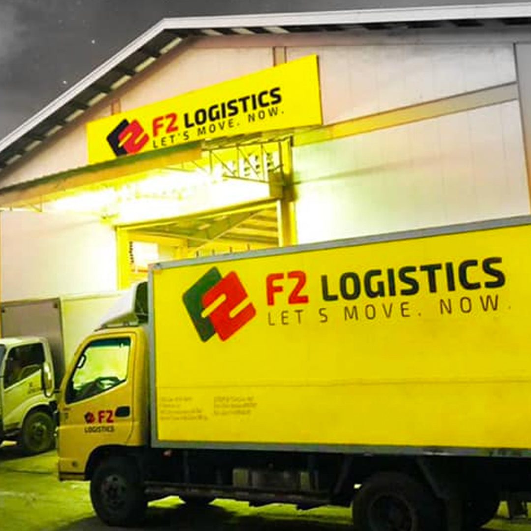 Comelec ‘checking’ ownership of F2 Logistics