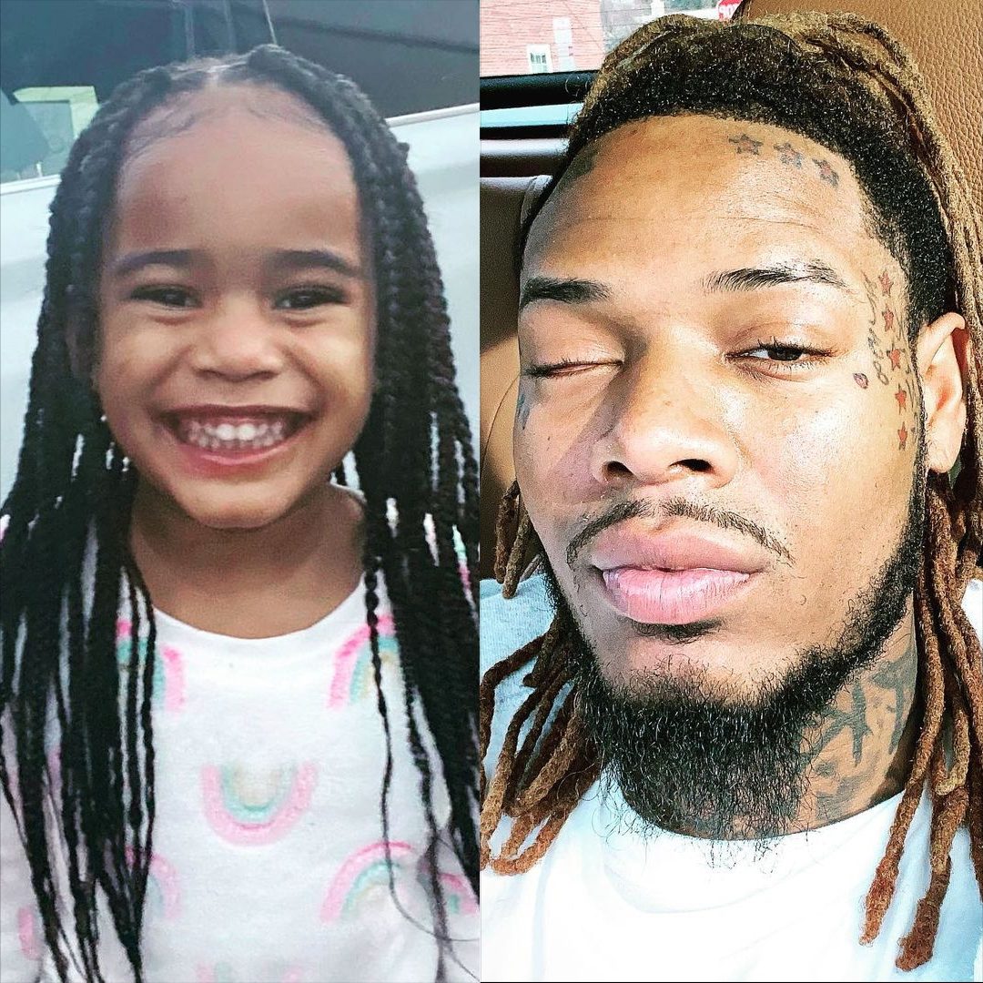 Rapper Fetty Wap grieves death of 4-year-old daughter