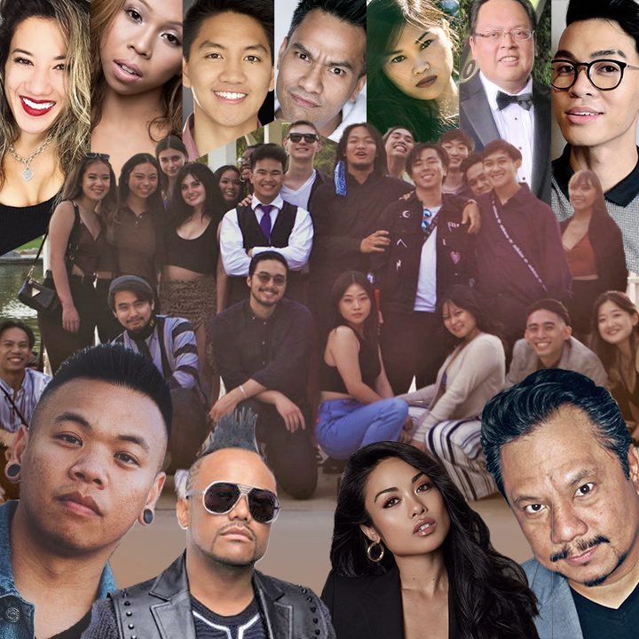 [Only IN Hollywood] ‘Pinoytainment’ talents on what’s very Filipino