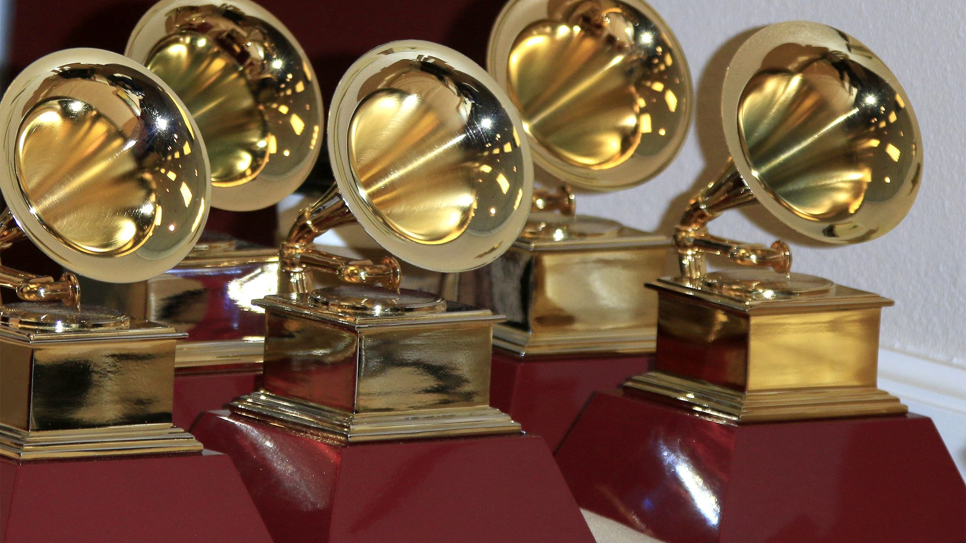 Grammy Awards to make diversity part of the contract