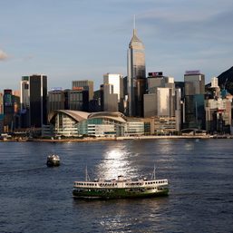 China halts Hong Kong extradition treaties with Canada, Australia, UK