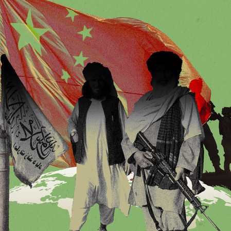[ANALYSIS] Taliban’s Afghanistan: A world reorder?