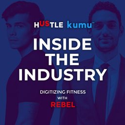 Inside the Industry x Kumu: Digitizing fitness with Rebel