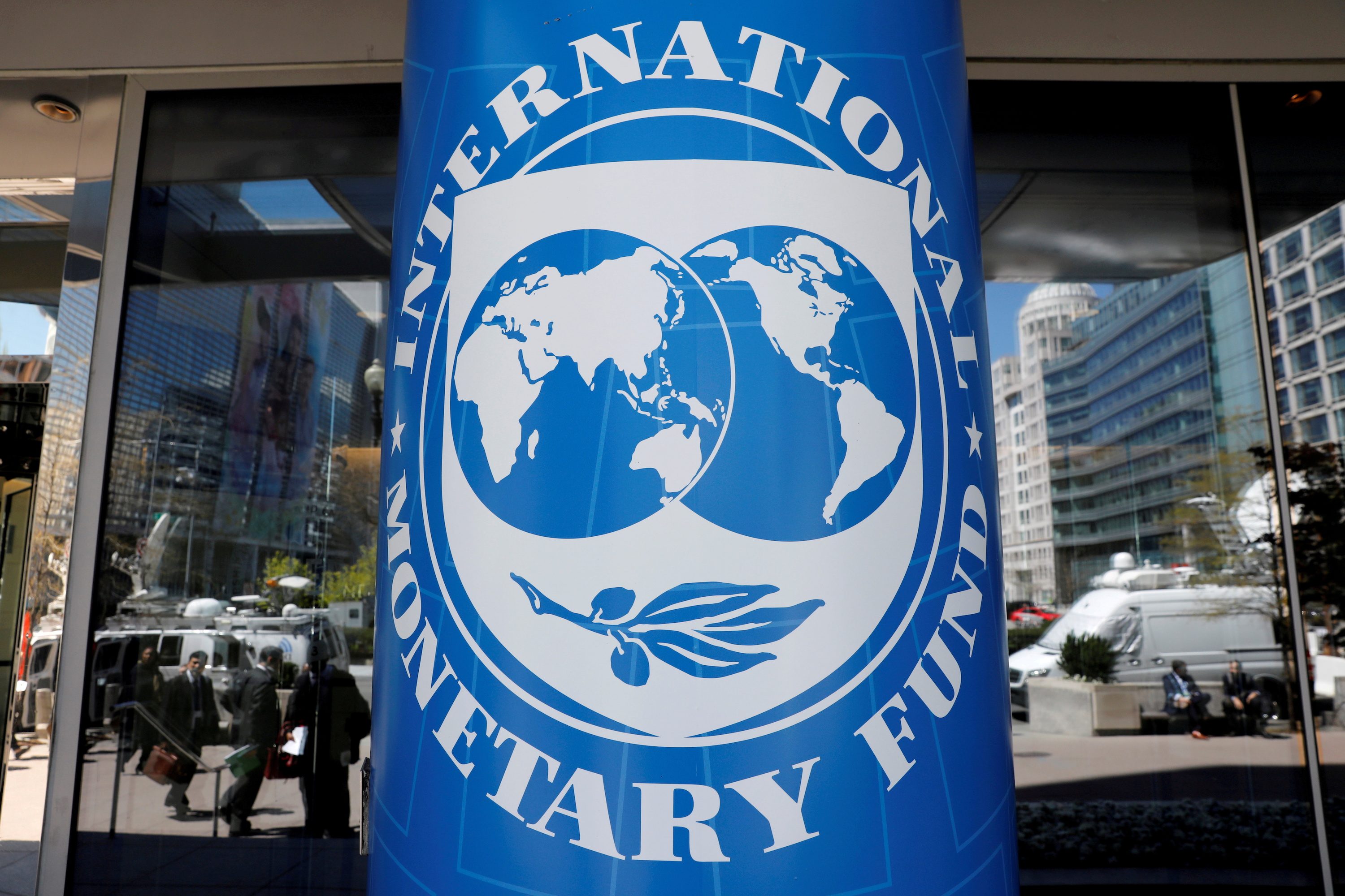 IMF $650-B reserves distribution clears last hurdle in ‘unprecedented’ move