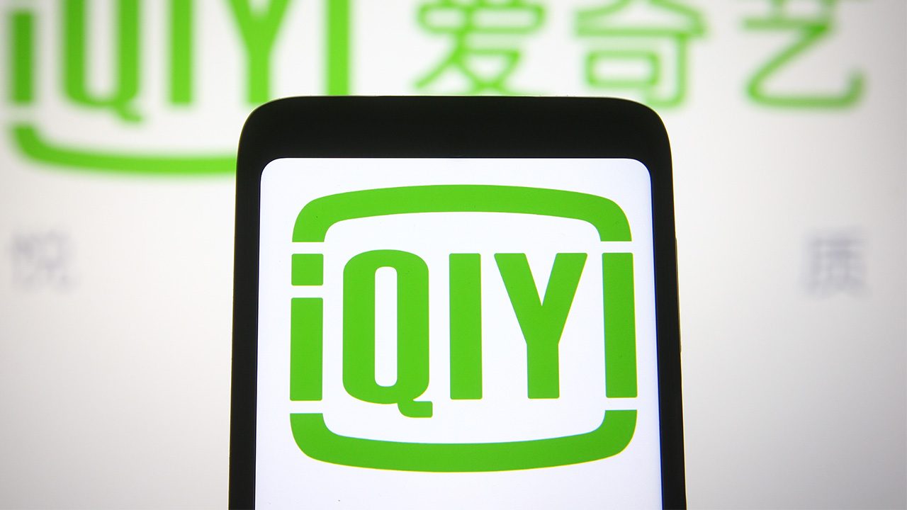 China’s iQiyi stops ‘idol competition’ programs amid criticism