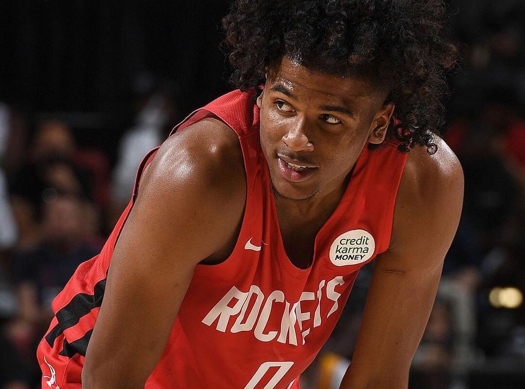 Fil-Am Jalen Green likely to miss rest of NBA Summer League – reports