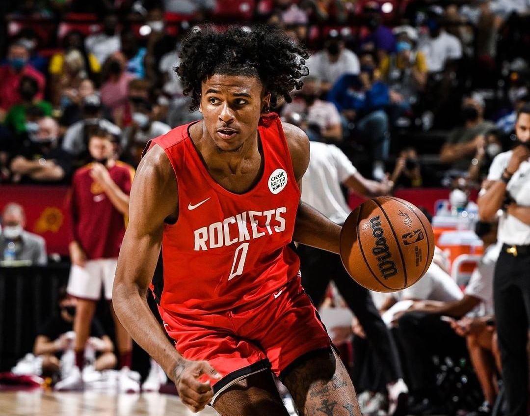 Jalen Green-less Rockets fall to Magic for 2nd straight loss in Summer League