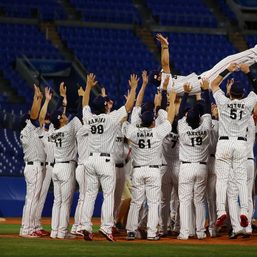 Astros manager’s son Darren Baker interested to join PH baseball team