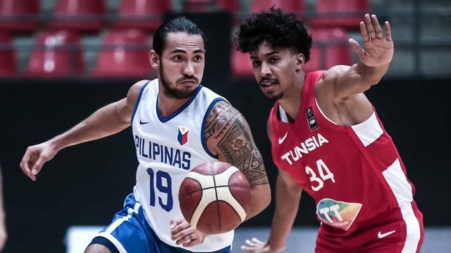 Gilas Pilipinas falls flat anew, settles for 4th in King Abdullah Cup
