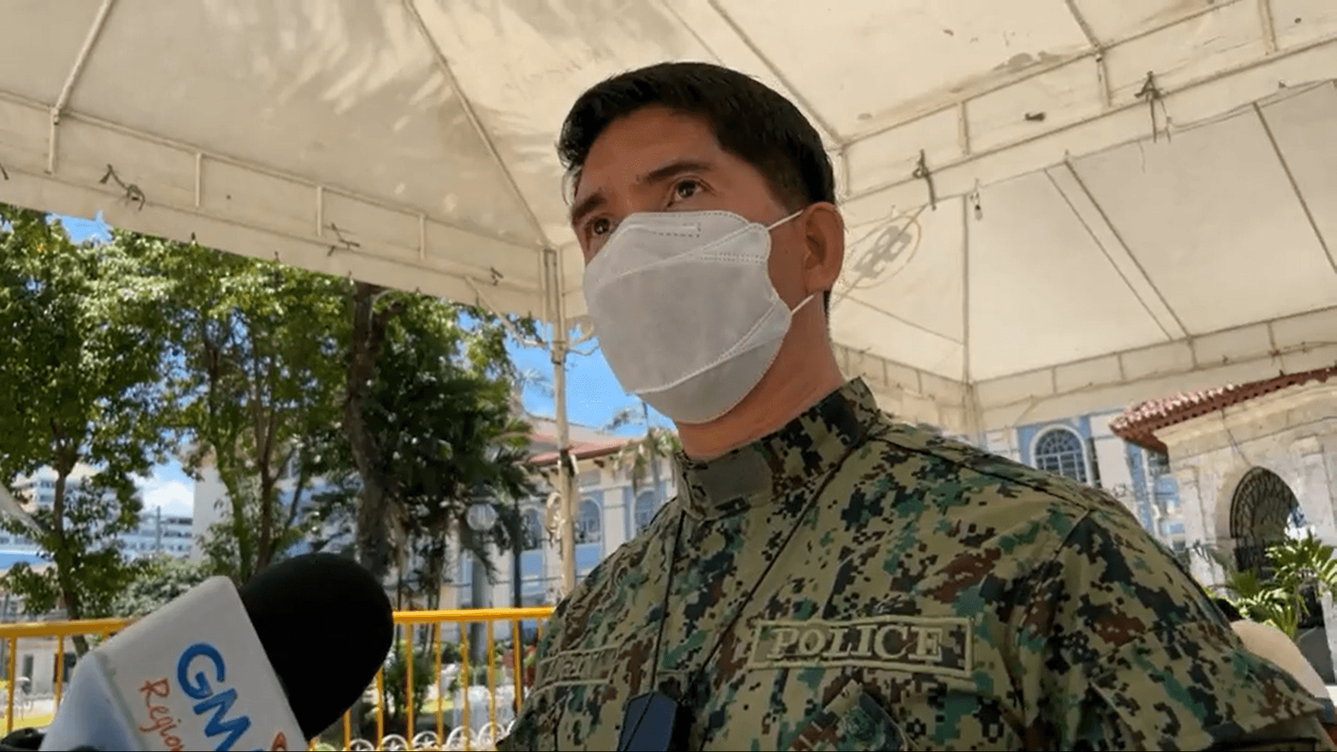 Cebu police probe 3 for involvement in killing of Cebu radio commentator