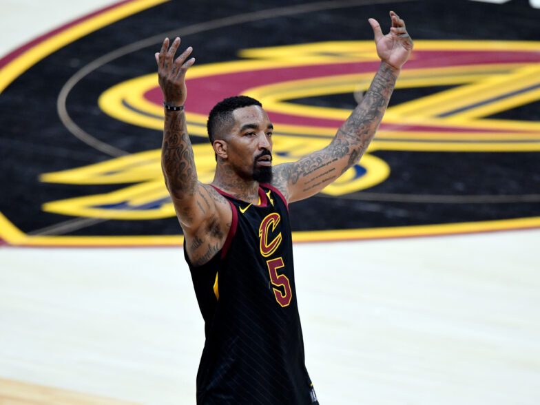 NCAA rules JR Smith eligible to play golf at NC A&T