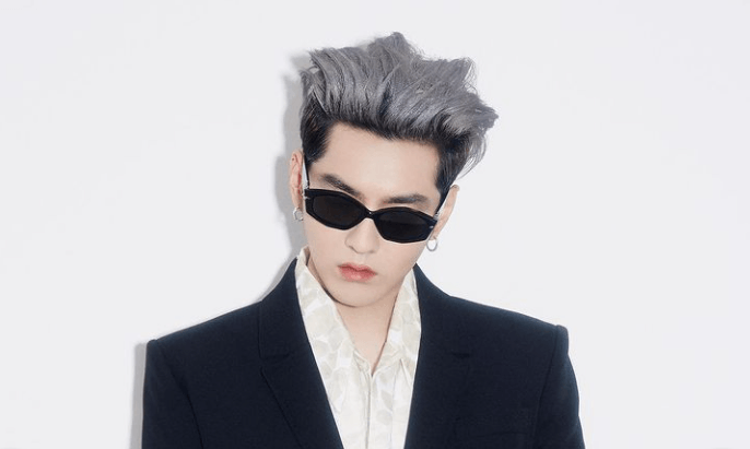 Kris Wu formally arrested in China over rape allegations