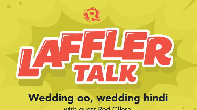 [PODCAST] Laffler Talk: Wedding oo, wedding hindi