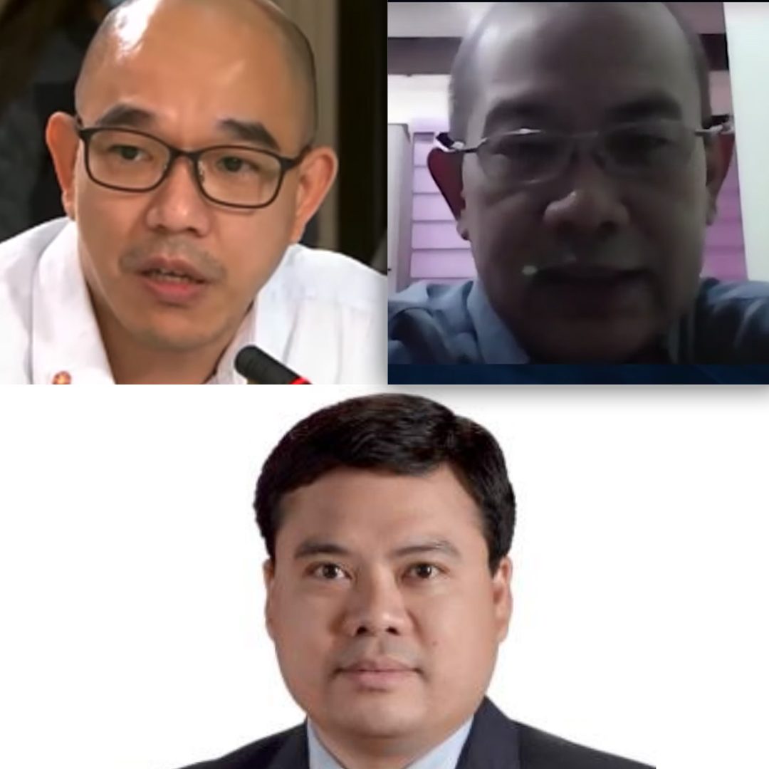Who wants the Ombudsman top posts? The Davao boys