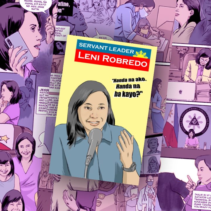 [OPINION] Rethinking ‘komiks’ in the run-up to 2022