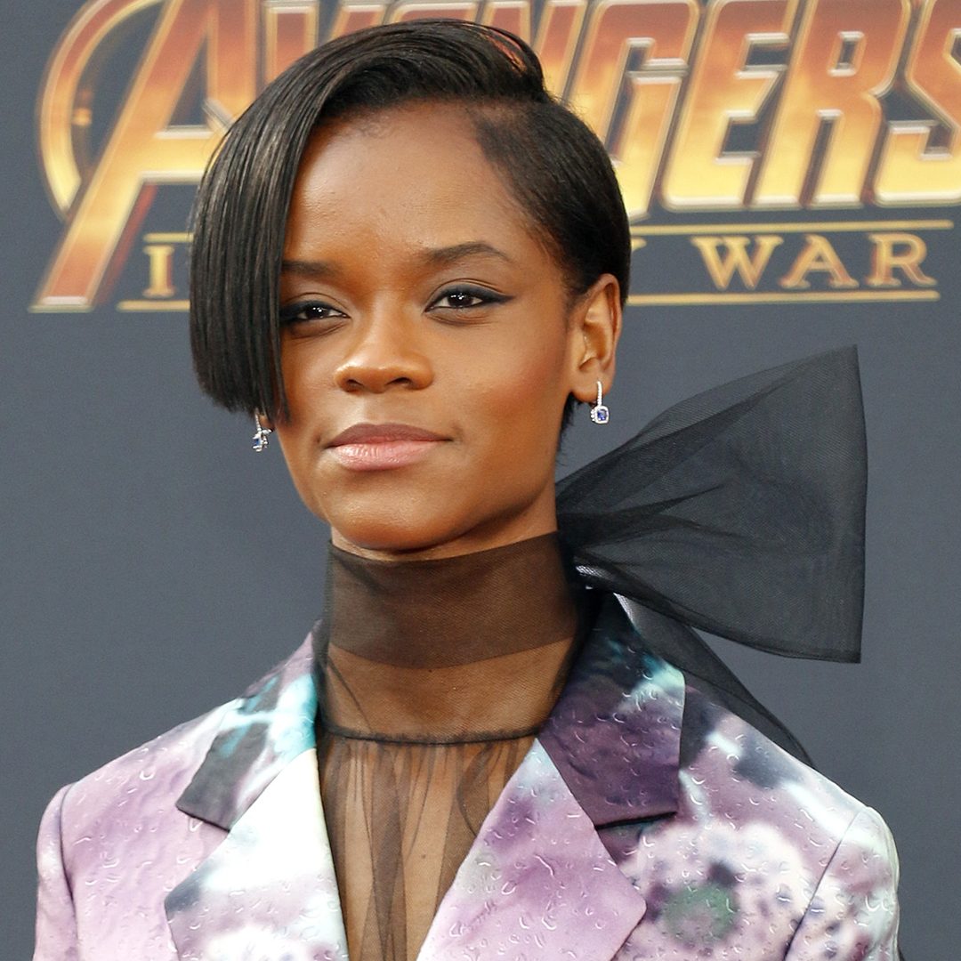 Letitia Wright hospitalized for injuries from ‘Black Panther 2’ shoot