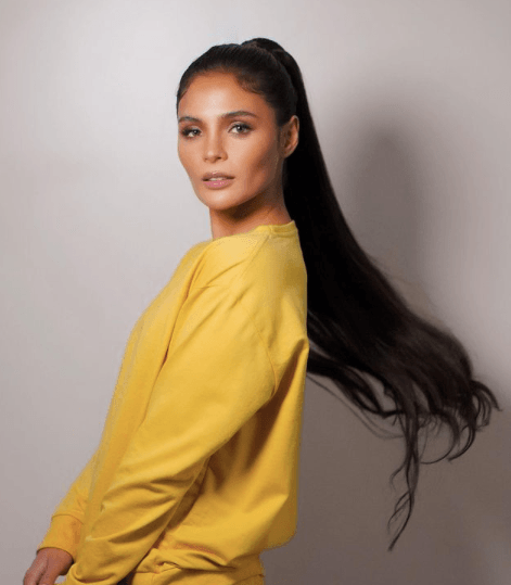 Lovi Poe to star in Hollywood film ‘The Chelsea Cowboy’