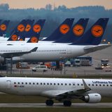 Germany seeks foreign workers for airports amid summer travel crunch