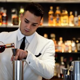 Drinks makers target high-end spirits for post-pandemic growth