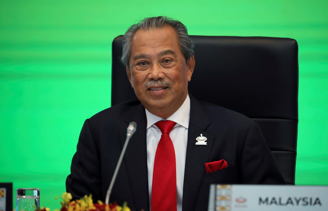 Malaysia PM Muhyiddin to resign on August 16 – report
