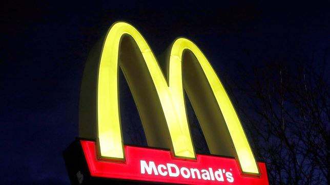 Byron Allen’s $10 billion McDonald’s discrimination lawsuit is thrown out