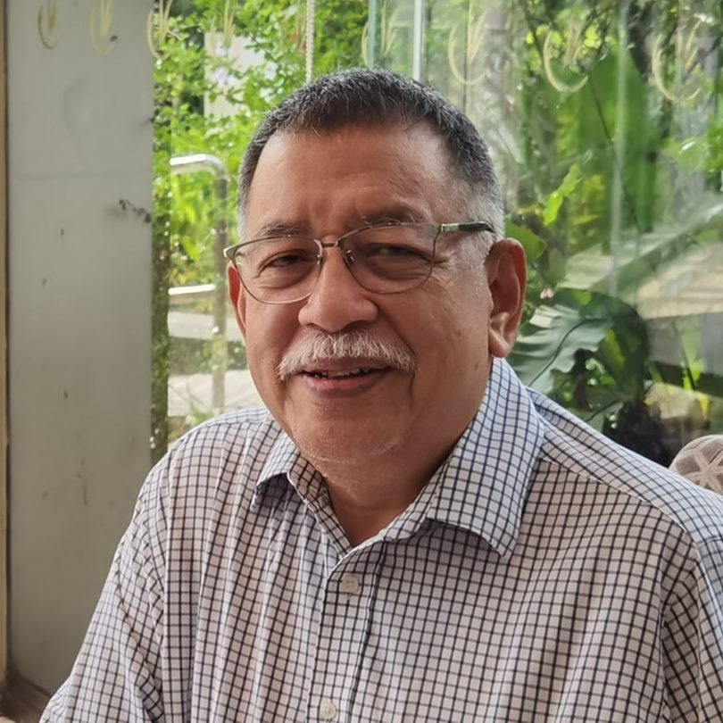 Veteran journalist Melo Acuña dies