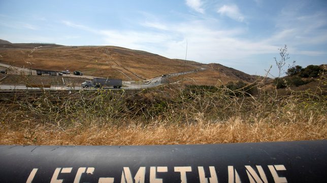 To save the planet, focus on cutting methane – UN climate report